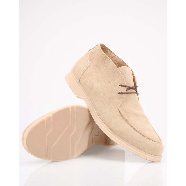 Campbell Desert boot 084385-001-44 large