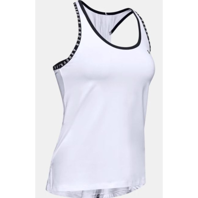 Under Armour Ua knockout tank 1351596-100 Under Armour ua knockout tank 1351596-100 large