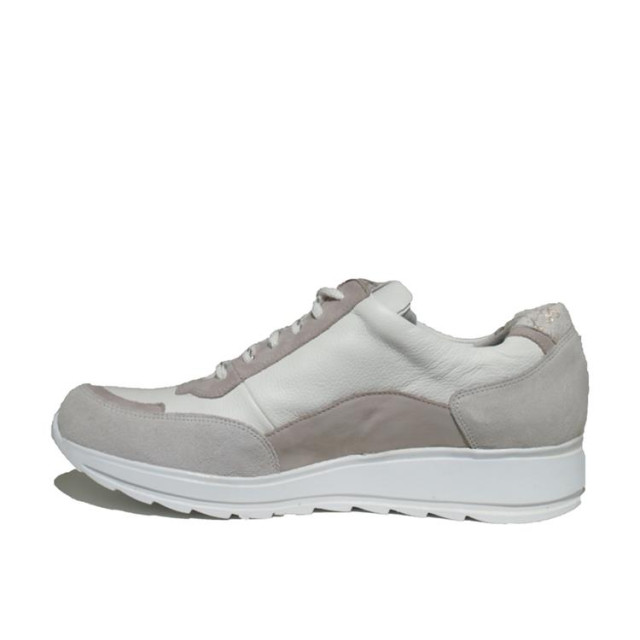 Durea 6263 wijdte H Sneakers Wit 6263 wijdte H large