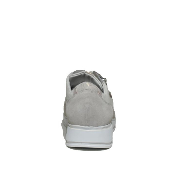 Durea 6263 wijdte H Sneakers Wit 6263 wijdte H large