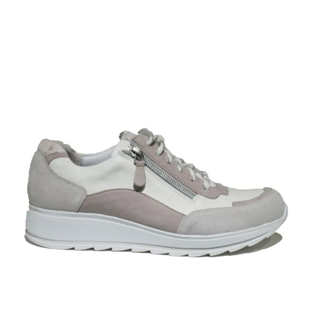 Durea 6263 wijdte H Sneakers Wit 6263 wijdte H large