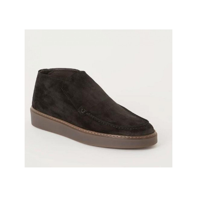 Giorgio 13775 Boy 17 Black Veterschoenen Zwart 13775 Boy 17 Black large