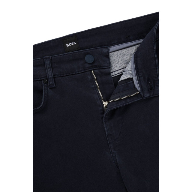 Hugo Boss 5-pocket jeans blauw c-delaware3-1-20 10238973 01 50521077/404 181505 large