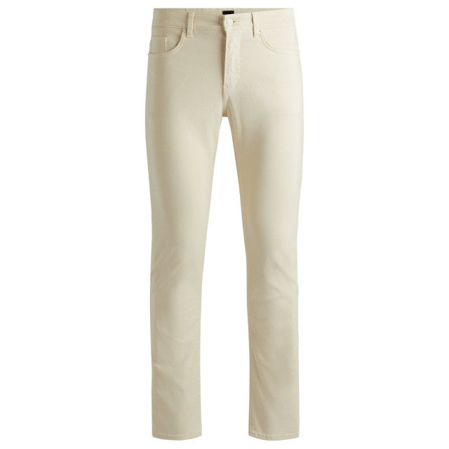 Hugo Boss 5-pocket jeans wit c-delaware3-1-20 10238973 01 50521077/131 181503 large