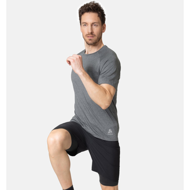 Odlo T-shirt crew neck s/s active 365 314102 large