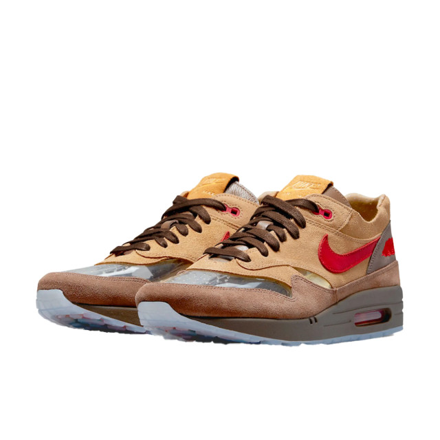 Nike Air max 1 clot kiss of death cha DD1870-200 large