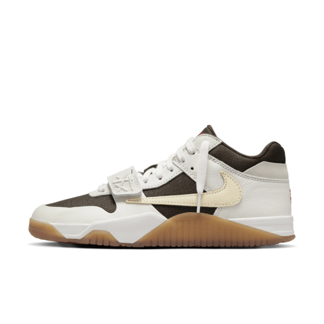 Nike Air jordan jumpman x travis scott jack sail FZ8117-100 large