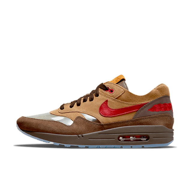 Nike Air max 1 clot kiss of death cha DD1870-200 large