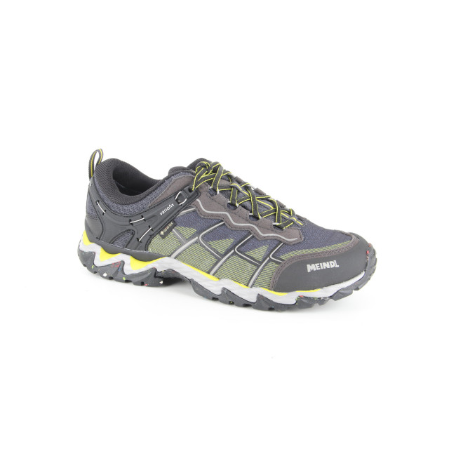 Meindl 4605-22 heren wandelschoenen laag Meindl 4605-22 large