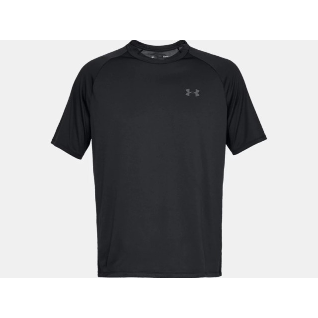 Under Armour Ua tech 2.0 ss tee-blk 1326413-001 Under Armour ua tech 2.0 ss tee-blk 1326413-001 large