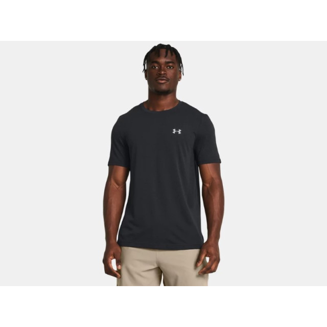 Under Armour Ua vanish seamless ss-blk 1382801-001 Under Armour ua vanish seamless ss-blk 1382801-001 large