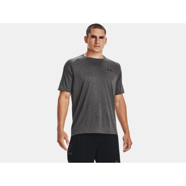 Under Armour Ua tech 2.0 ss tee-gry 1326413-090 Under Armour ua tech 2.0 ss tee-gry 1326413-090 large