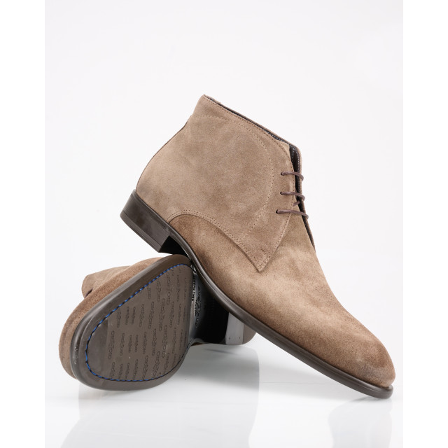 Giorgio 095733-001-41 Geklede schoenen Beige 095733-001-41 large