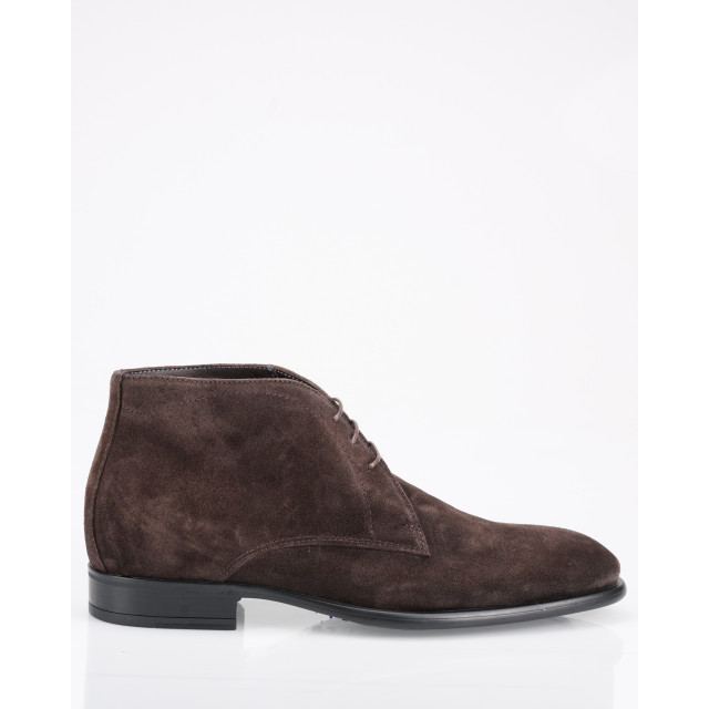 Giorgio 095734-001-41 Geklede schoenen Bruin 095734-001-43 large