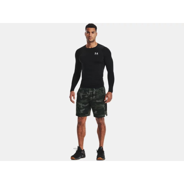 Under Armour Ua hg armour comp ls-blk 1361524-001 Under Armour ua hg armour comp ls-blk 1361524-001 large