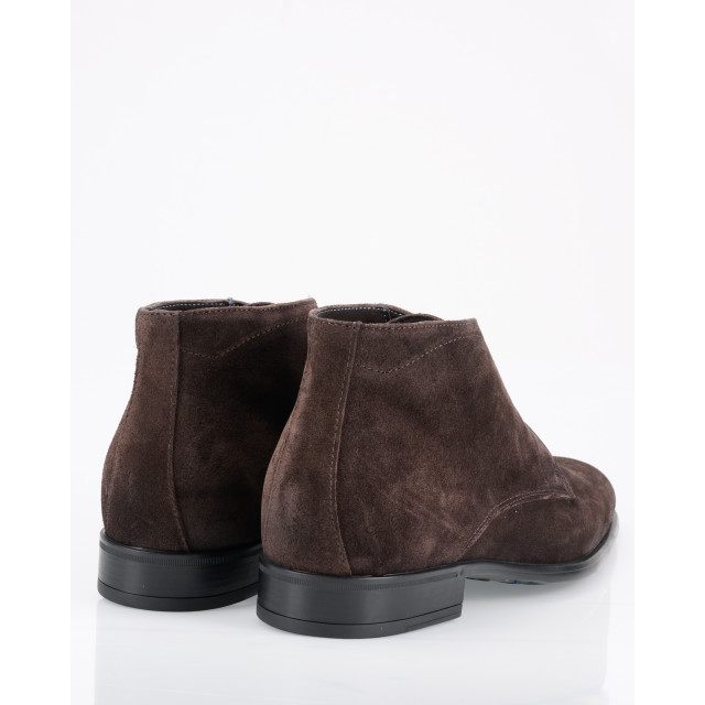 Giorgio 095734-001-41 Geklede schoenen Bruin 095734-001-43 large