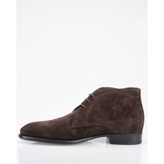 Giorgio 095734-001-41 Geklede schoenen Bruin 095734-001-43 large