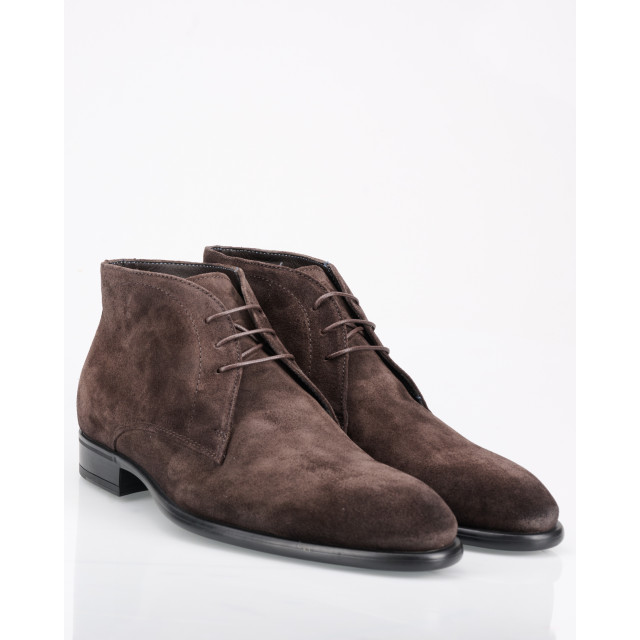Giorgio 095734-001-41 Geklede schoenen Bruin 095734-001-43 large