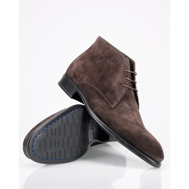 Giorgio 095734-001-41 Geklede schoenen Bruin 095734-001-43 large
