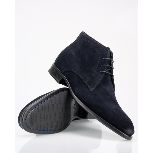 Giorgio 095735-001-41 Geklede schoenen Blauw 095735-001-44 large
