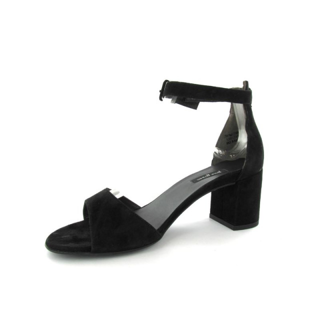 Paul Green 7469 Sandalen Zwart 7469 large