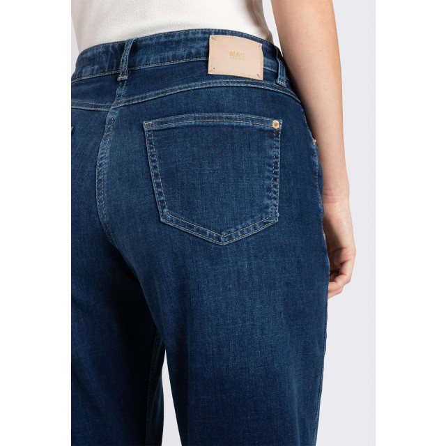 MAC Straight stretch jeans voor elk seizoen 389L581890-D671 large