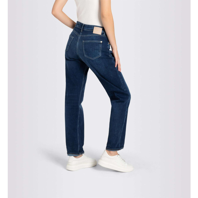 MAC Straight stretch jeans voor elk seizoen 389L581890-D671 large