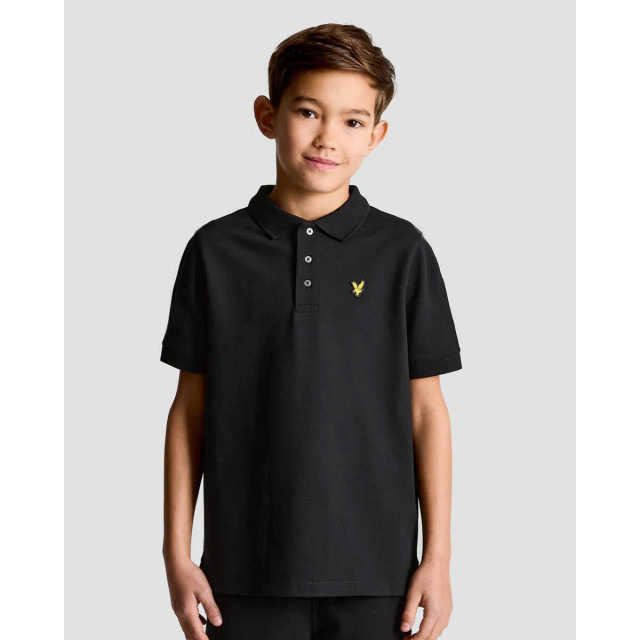 Lyle and Scott Polo lsc0145s Lyle & Scott Polo LSC0145S large