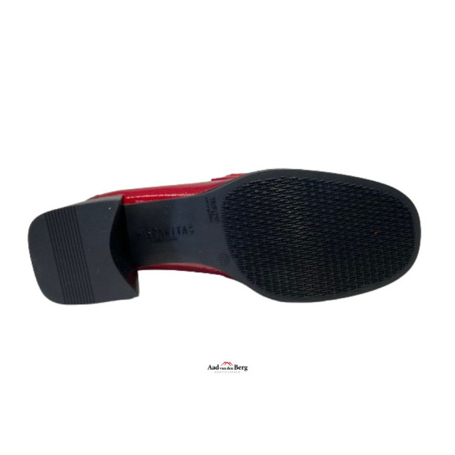 Hispanitas Damesschoenen instappers HI243590 Milan-I large