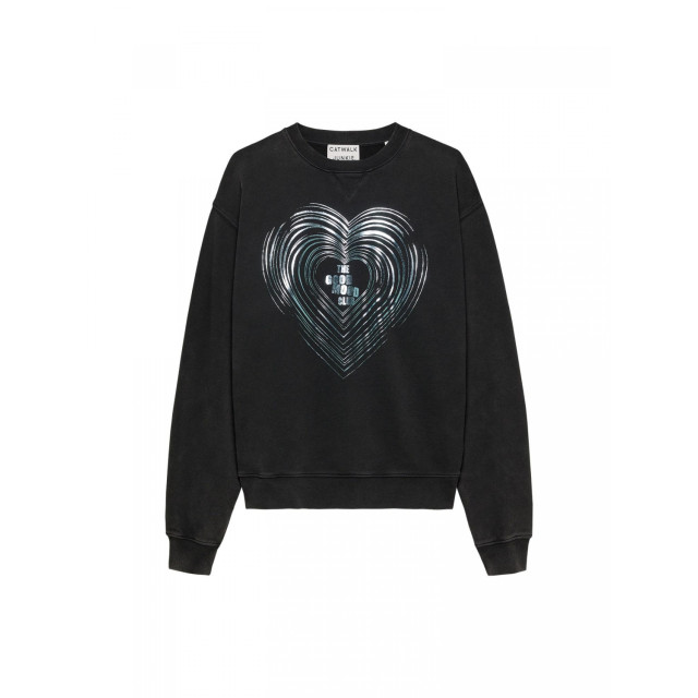 Catwalk Junkie Sweater Good Heart 2302041003 large