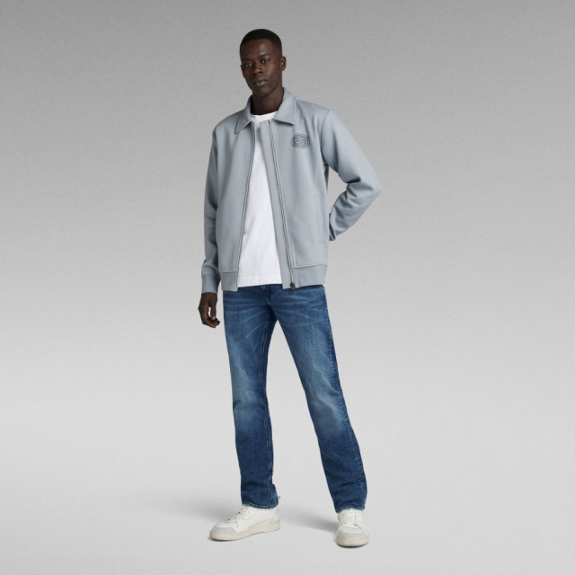 G-Star D23692 c052 c606 mosa straight heren denim regular C606/D23692 C052 MOSA Straight large