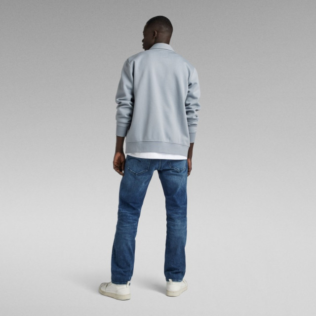 G-Star D23692 c052 c606 mosa straight heren denim regular C606/D23692 C052 MOSA Straight large