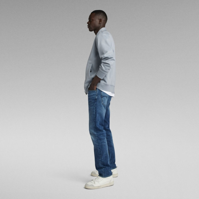 G-Star D23692 c052 c606 mosa straight heren denim regular C606/D23692 C052 MOSA Straight large