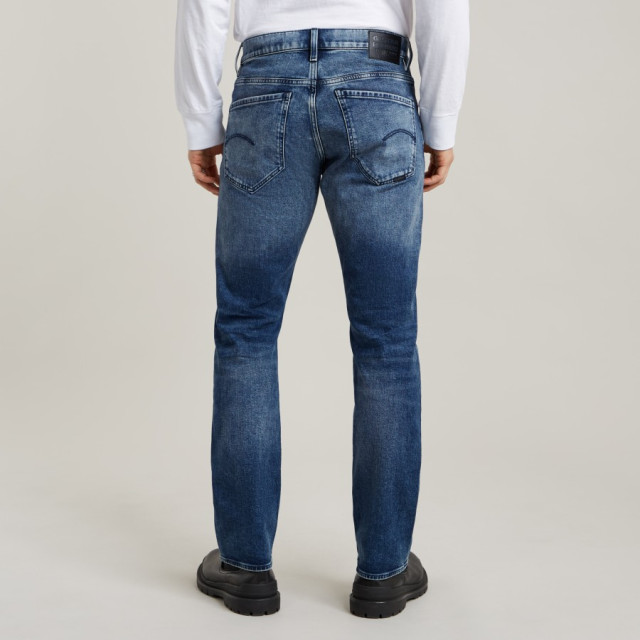G-Star D23692 c052 c606 mosa straight heren denim regular C606/D23692 C052 MOSA Straight large