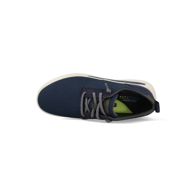 Skechers 204669/NVY Sneakers Blauw 204669/NVY large