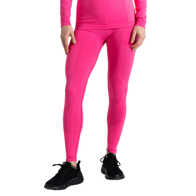 Dare2b Heren in de zone ii base layer broek UTRG9372_purepink large