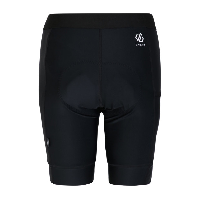 Dare2b Dames aep lichtgewicht shorts UTRG7184_blackblack large