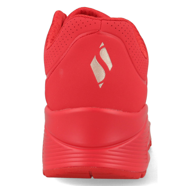 Skechers 310024L/RED Sneakers Rood 310024L/RED large