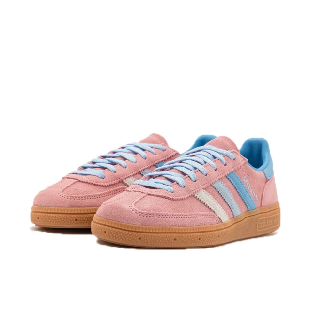 Adidas Handball spezial semi pink spark IG1974 large