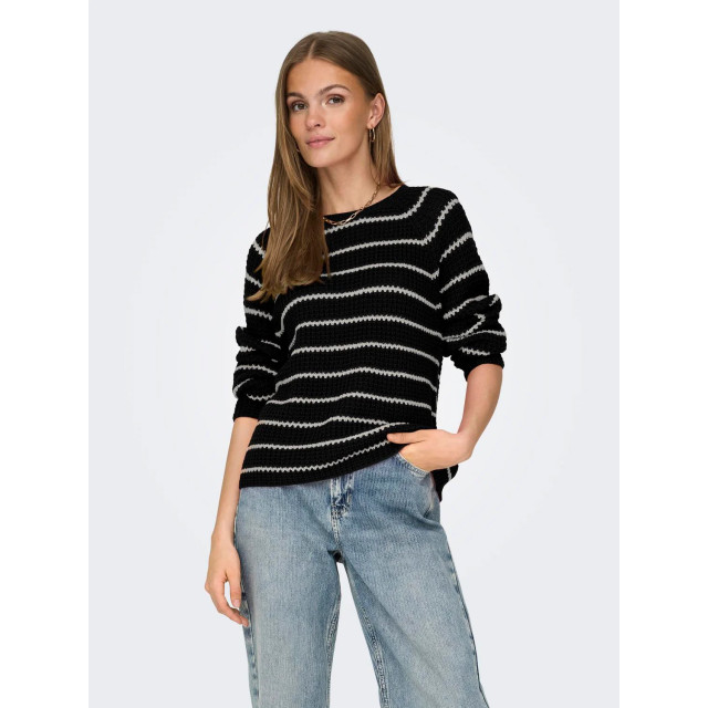 Jacqueline de Yong Ellen l/s oneck raglan pullover knt 15312077 large Jacqueline de Yong Ellen l/s oneck raglan pullover knt 15312077 large