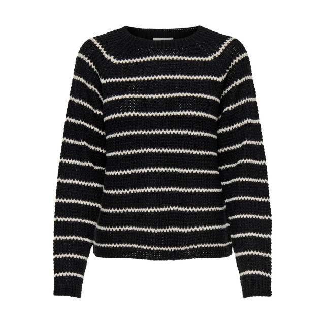 Jacqueline de Yong Ellen l/s oneck raglan pullover knt 15312077 large Jacqueline de Yong Ellen l/s oneck raglan pullover knt 15312077 large
