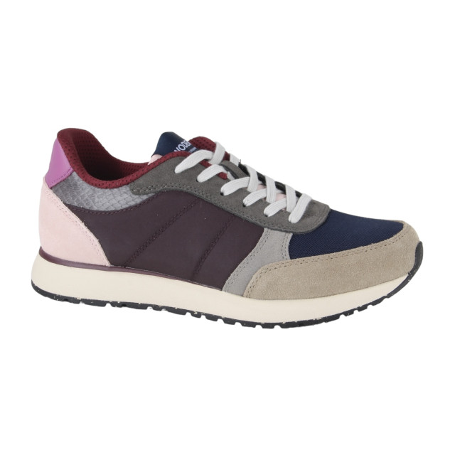 Woden Wl740-780 dames sneakers Woden WL740-780 large