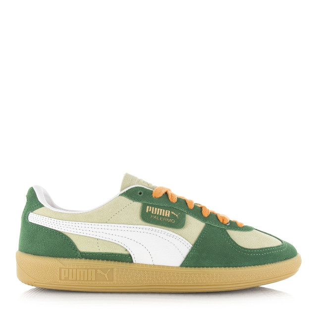 Puma palermo green-vine lage sneakers unisex 396463 20 large