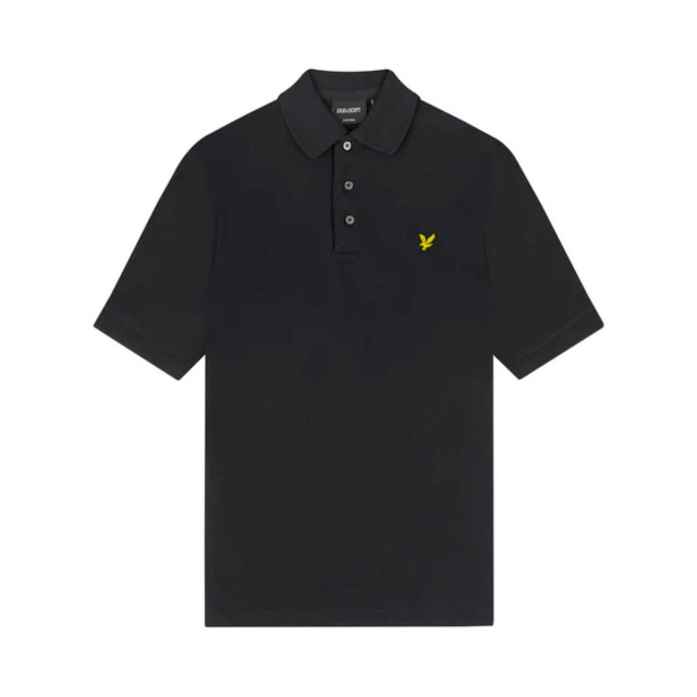 Lyle and Scott Polo lsc0145s Lyle & Scott Polo LSC0145S large