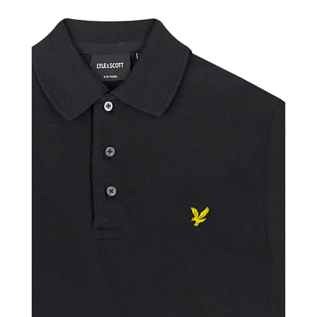 Lyle and Scott Polo lsc0145s Lyle & Scott Polo LSC0145S large