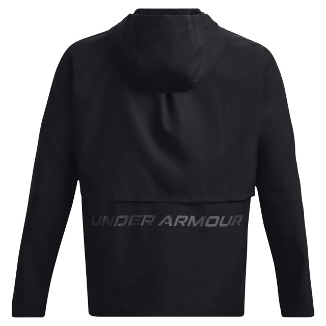 Under Armour Launch hooded jacket 131302 large