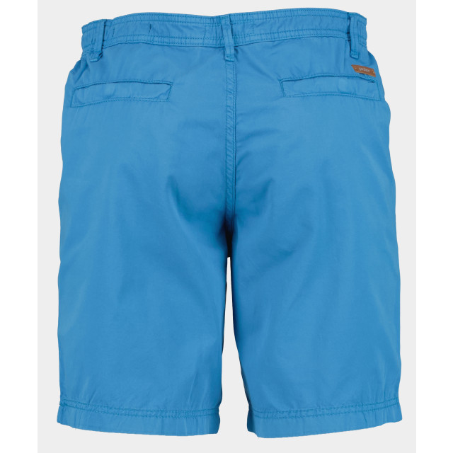 Gardeur Korte broek jean 60981/1064 178701 large