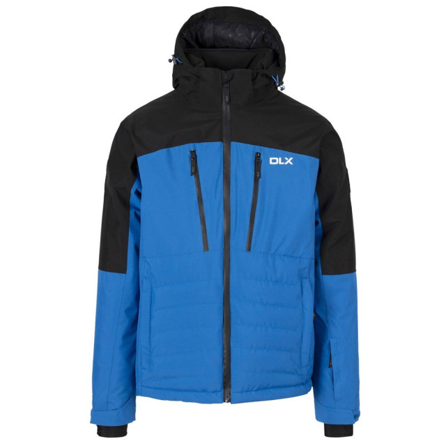 Trespass Heren nixon dlx ski jas UTTP6130_blue large