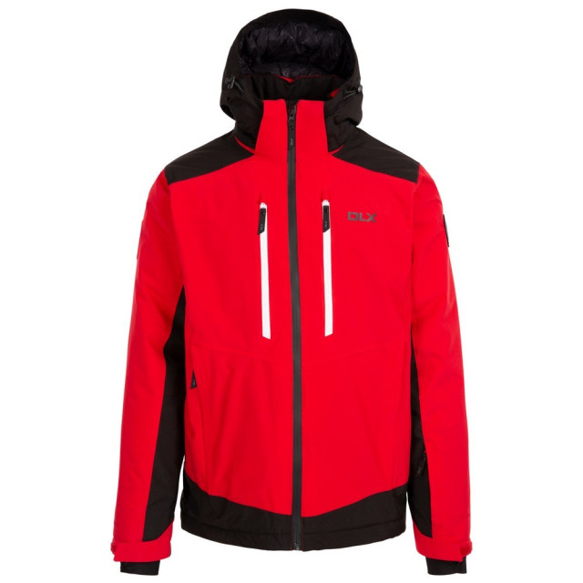 Trespass Heren matthews ski jas UTTP6144_red large