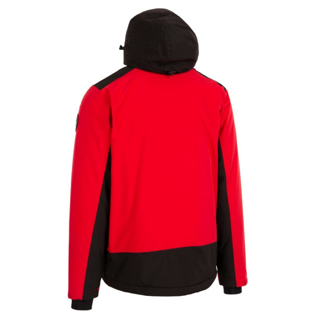 Trespass Heren matthews ski jas UTTP6144_red large